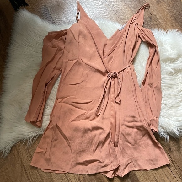 LOVERS + FRIENDS Love Letter Dress - Picture 2 of 4